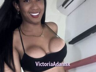 VictoriaAdamsx