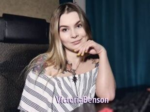 VictoriaBenson