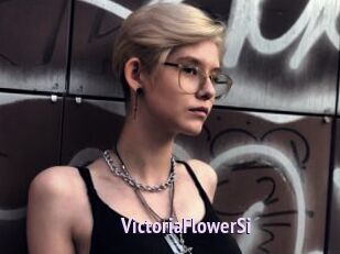 VictoriaFlowerSi