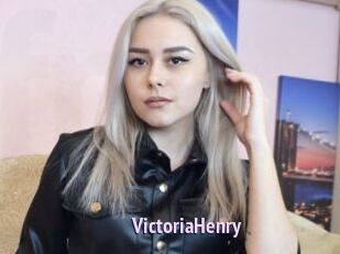 VictoriaHenry