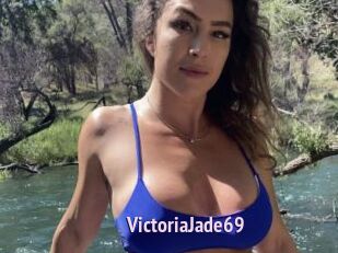VictoriaJade69