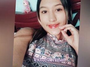 VictoriaLerman Film Porno