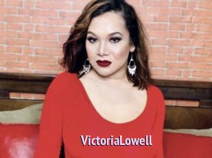 VictoriaLowell