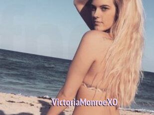 VictoriaMonroeXO
