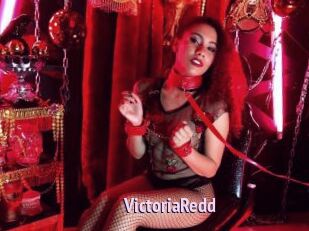 VictoriaRedd