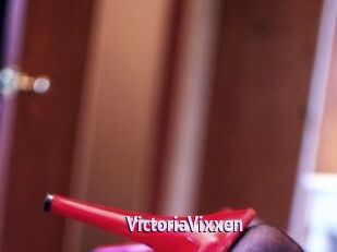 VictoriaVixxen