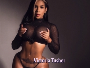 Victoria_Tusher Film Porno