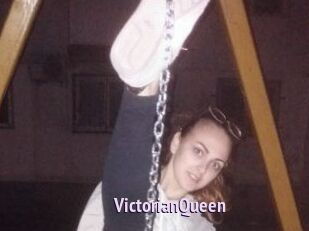 VictorianQueen