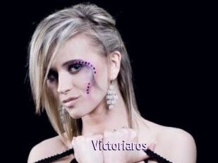 Victoriaros