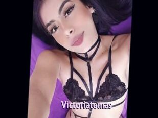 Victoriatomas