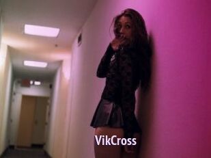 VikCross Film Porno