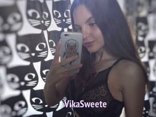 VikaSweete