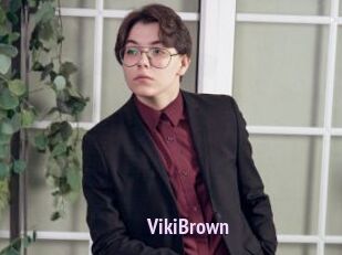 VikiBrown