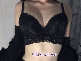 VikiSexiLove
