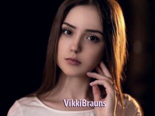 VikkiBrauns