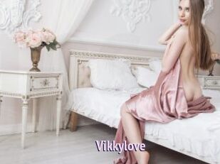 Vikkylove