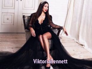 ViktoriaBennett