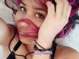 VikyJohns
