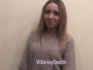 VilleroySmith