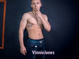 VinnieJones