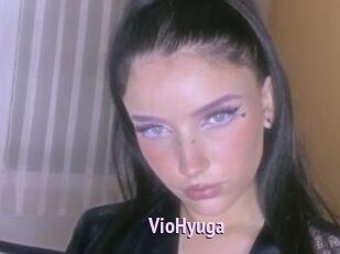 VioHyuga