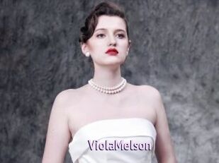 ViolaMelson