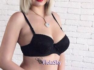 ViolaSky