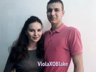 ViolaXOBlake