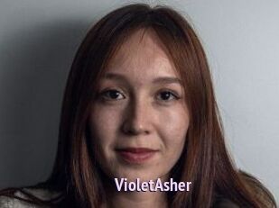 VioletAsher