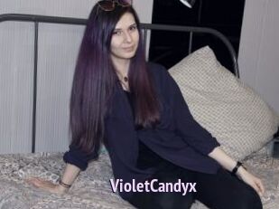 VioletCandyx