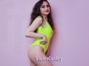 VioletConley
