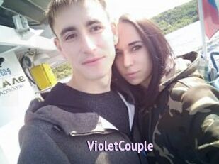 VioletCouple