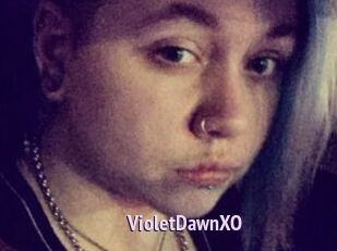 VioletDawnXO