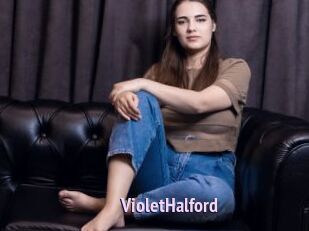 VioletHalford