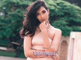 VioletMunz