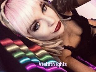 VioletNights