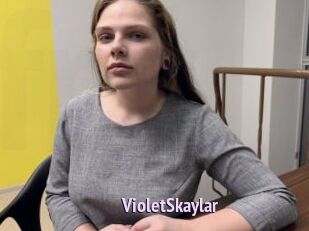 VioletSkaylar
