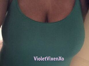 VioletVixenXo