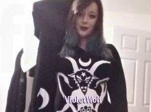 VioletWolf