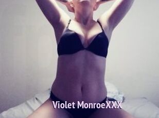 Violet_MonroeXXX