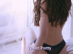 Violet_Pretty