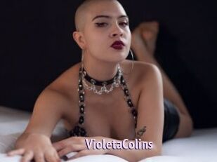 VioletaColins