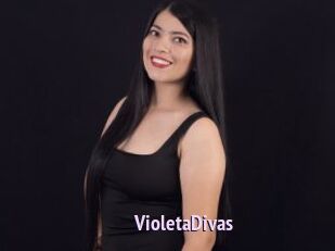 VioletaDivas