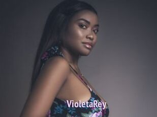 VioletaRey