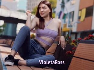 VioletaRoss
