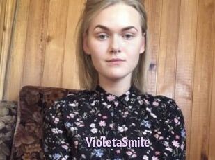VioletaSmile