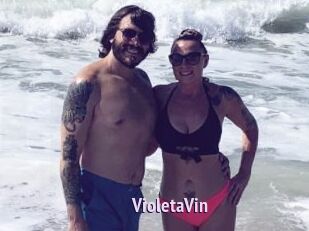VioletaVin