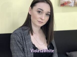 VioletaWhite