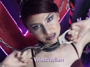 VioletaWolkerr