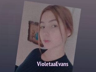 VioletaaEvans